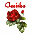 amisha