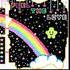 Feel The Love