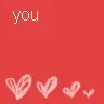 Your in my DREAMS 