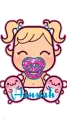 baby - hannah