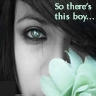 So theres this boy ...