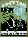 Cocktail Lounge