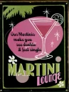 Martini Lounge