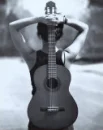 Guitar at your back