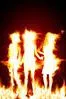 Fire girls