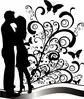 The kiss