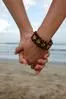 Holding Hands