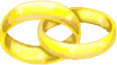 Wedding rings