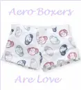 Aero Boxers