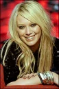hillary duff
