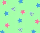 Stars and Hearts
