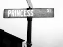 princess