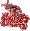 hailee's mommy