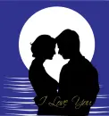 I love you