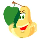Miss Pear
