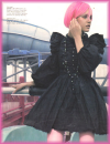 fashion model