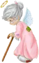 Grama angel