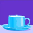 tea time