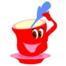 cup