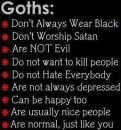 True