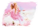 pretty pink