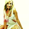 ashley tisdale
