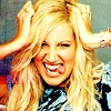 ashley tisdale