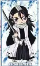 Chibi Byakuya
