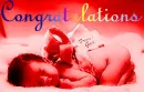 CONGRATULATIONS