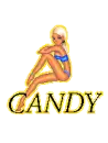 candy
