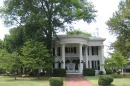White House  