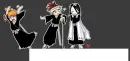 Bleach Chibis