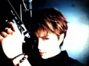Gackt with a Gun
