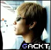 Gackt 