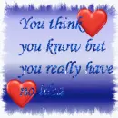 You think you know 