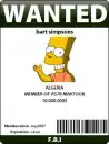 bart in maktoob