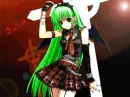 The real Sofia-chan (This is the real one not the other one)!