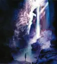 water fall