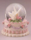 love doves globe