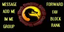 Dragon theme