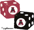 Alabama Crimson