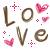 Love is all around!!