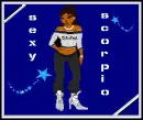 sexy scorpio