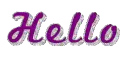 Hello
