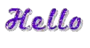 Hello