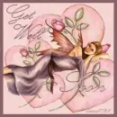 Get Well Fairy