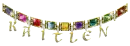kaitlen bracelet
