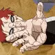 Gaara mano