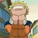 Naruto grito