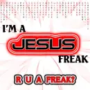 jesus freak